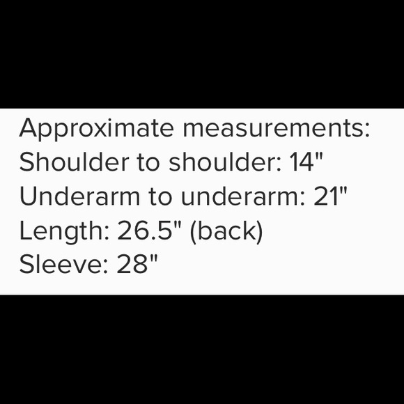 Saturday Sunday Casado Gray Cardigan Sz M - Picture 6 of 6